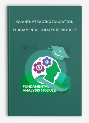 Quantumtradingeducation – Fundamental Analysis Module