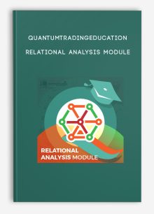 Quantumtradingeducation – Relational Analysis Module