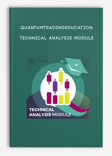 Quantumtradingeducation – Technical Analysis Module