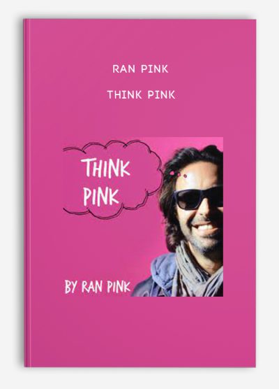 Ran Pink – Think Pink