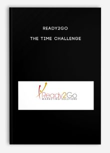 Ready2go – The Time Challenge