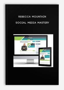 Rebecca Mountain – Social Media Mastery