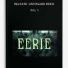 Richard Osterlind Eerie Vol 1