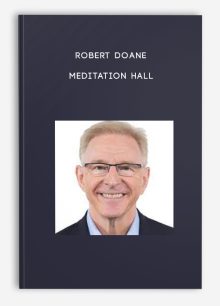 Robert Doane – Meditation Hall