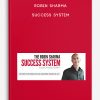 Robin Sharma – Success System