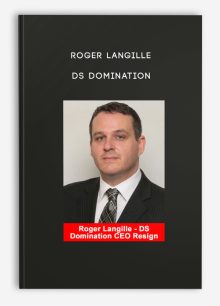Roger Langille – Ds Domination
