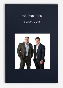 Ron and Mike – Slack.com