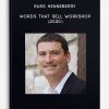 Russ Henneberry – Words That Sell Workshop (2020)