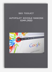 SEO Toolkit – Autopilot Google Ranking Simplified