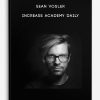Sean Vosler – Increase Academy Daily