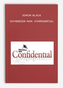 Simon Black – Sovereign Man: Confidential