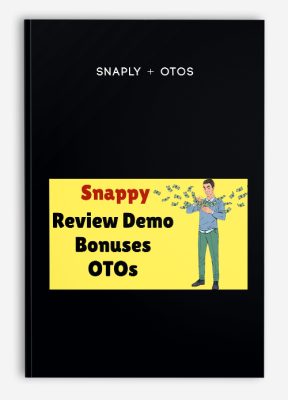Snaply + OTOs