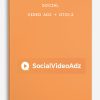 Social Video Adz + OTO1,2