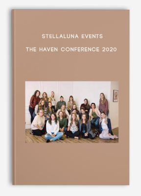 Stellaluna Events – The Haven Conference 2020