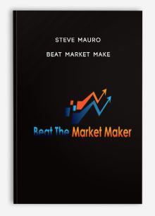 Steve Mauro – Beat Market Make