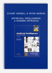 Stuart Russell & Peter Norvig – Artificial Intelligence. A Modern Approach