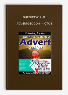 Surthrivor II ADVERTGEDDON + OTOs