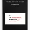 The Bulletproof Notion Workspace