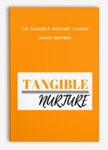 The Tangible Nurture Course – Draye Redfern