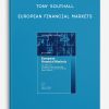 Tony Southall – European Financial Markets