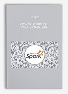 Udemy – Apache Spark for Java Developers