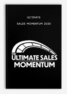 Ultimate Sales Momentum 2020