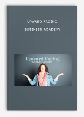 Upward Facing Business Academy
