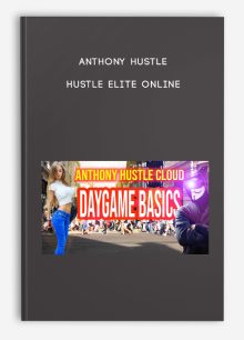 Anthony Hustle – Hustle elite online