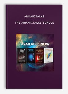ArmaniTalks – The ArmaniTalks Bundle