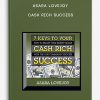 Asara Lovejoy – Cash Rich Success
