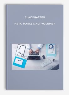 BlackHatZen – Meta Marketing Volume 1