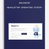 BrainPint – Newsletter Operating System