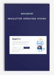 BrainPint – Newsletter Operating System