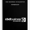 CBD Business Accelerator Membership