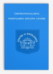 Centreofexcellence – Mindfulness Diploma Course