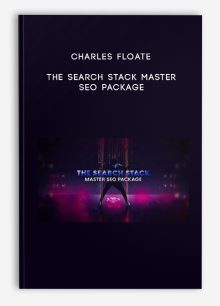 Charles Floate – The Search Stack Master SEO Package