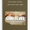 Cold Email Wizard – God-Level First Lines