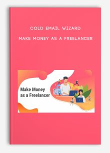 Cold Email Wizard – Make Money as a Freelancer