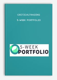Criticaltrading – 5-Week Portfolio