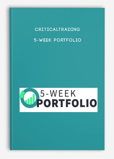 Criticaltrading – 5-Week Portfolio