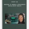 Daisy Lee – Qigong to Renew & Rejuvenate Whole-Body Health