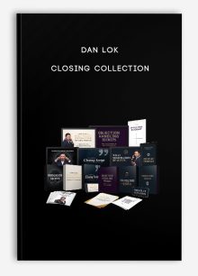 Dan Lok – Closing Collection