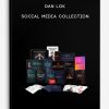 Dan Lok – Social Media Collection