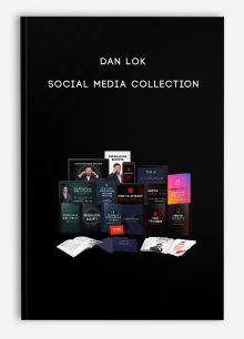 Dan Lok – Social Media Collection