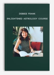 Debbie Frank – Enlightened Astrology Course