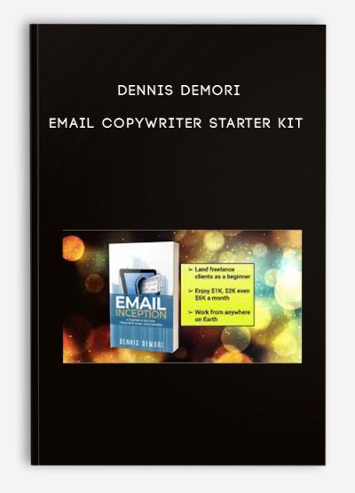 Dennis Demori – Email Copywriter Starter Kit