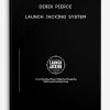 Derek Pierce – Launch Jacking System