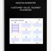 Digitalmarketer – Customer Value Journey Playbook