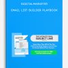 Digitalmarketer – Email List Builder Playbook