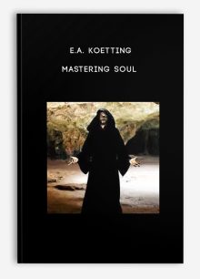 E.A. Koetting – Mastering Soul